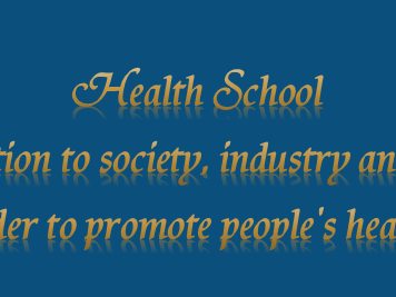 health