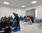 گرامیداشت روز دانشجو با انتشار پیام تبریک در دانشکده بهداشت