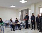 گرامیداشت روز دانشجو با انتشار پیام تبریک در دانشکده بهداشت