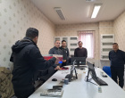 گرامیداشت روز دانشجو با انتشار پیام تبریک در دانشکده بهداشت