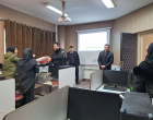 گرامیداشت روز دانشجو با انتشار پیام تبریک در دانشکده بهداشت
