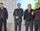 گرامیداشت روز دانشجو با انتشار پیام تبریک در دانشکده بهداشت
