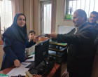 تبریک به مناسبت روز حسابدار
