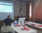 کارگاه آشنایی دانشجویان ورودی جدید(3)