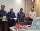 تبریک روز جهانی کارگر
