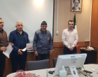تبریک روز جهانی کارگر