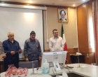 تبریک روز جهانی کارگر