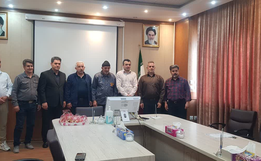 تبریک روز جهانی کارگر