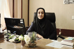 تبریک انتصاب جدید