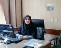 تبریک انتصاب جدید