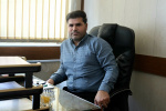 تبریک انتصاب جدید