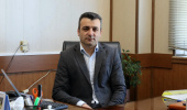 تبریک ارتقا رتبه دکتر مهدی فضل زاده