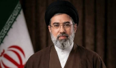 پیام تبریک به مناسبت انتخاب مبارک  حضرت آیت الله سید مجتبی خامنه ای به عنوان سومین رهبر نظام مقدس جمهوری اسلامی ایران