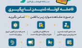 راهنمای ثبت و پیگیری شکایات اداری